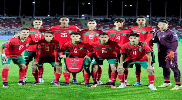 Ticket sales begin for U17 Africa Cup of Nations in Morocco