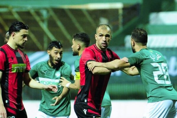 USM Alger eyes semi-final spot ahead of crucial CAF Cup clash