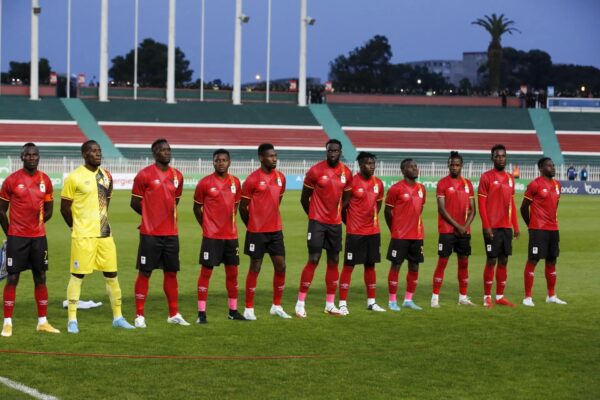 2026 World Cup qualifiers: Uganda and Guinea battle for crucial points in Kampala showdown