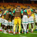 Mohammed Amoura: Algerian star shines for club and country