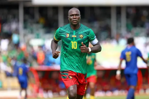 Cameroon held to stalemate against Eswatini as Libya eyes top spot