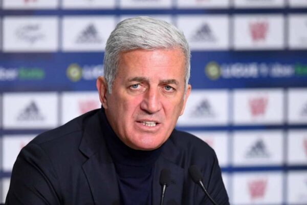 Vladimir Petković to address media ahead of crucial World Cup qualifiers
