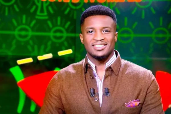 Benjamin Moukandjo slams Jamie Carragher over AFCON comments