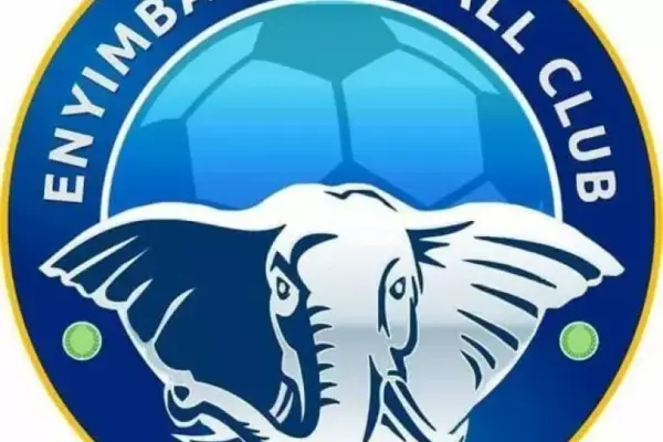 Enyimba FC extends sponsorship deal with United Nigeria Airline