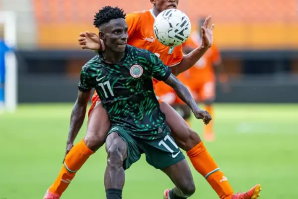 Nigeria’s U-20 team to resume training on March 10 ahead of AFCON preparations