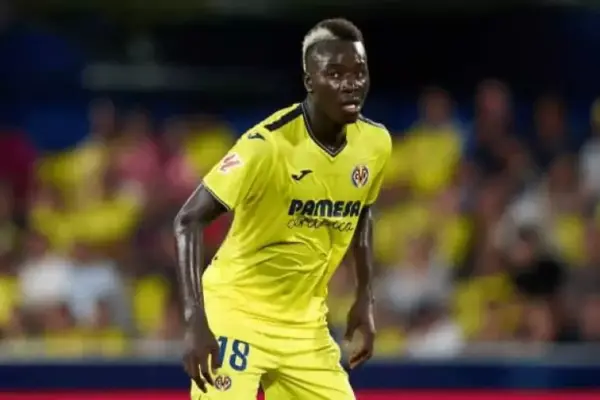Senegal’s Pape Gueye returns for Villarreal as Nicolas Pépé and Logan Costa remain sidelined