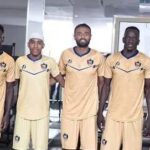 Franck Kessié injury raises concerns for Ivory Coast ahead of international fixtures