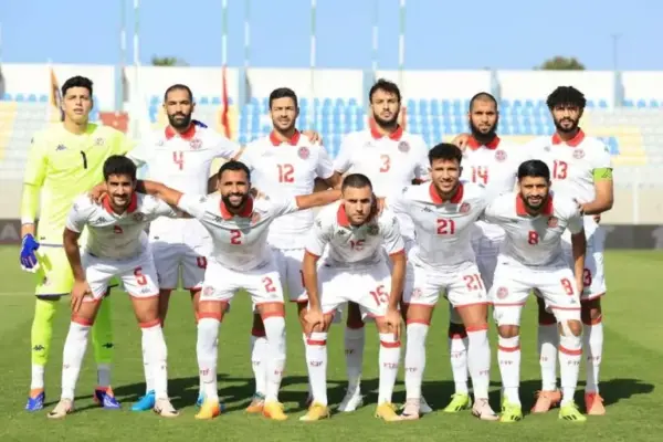 Tunisia vs Malawi World Cup qualifier rescheduled to 21:00 GMT