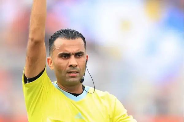 Nidhal Letaief to officiate ES Sahel vs. ES Zarzis in Tunisian Ligue 1 matchweek 24