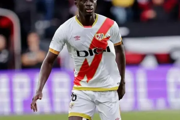 Rayo Vallecano bracing for bad news on Abdul Mumin injury