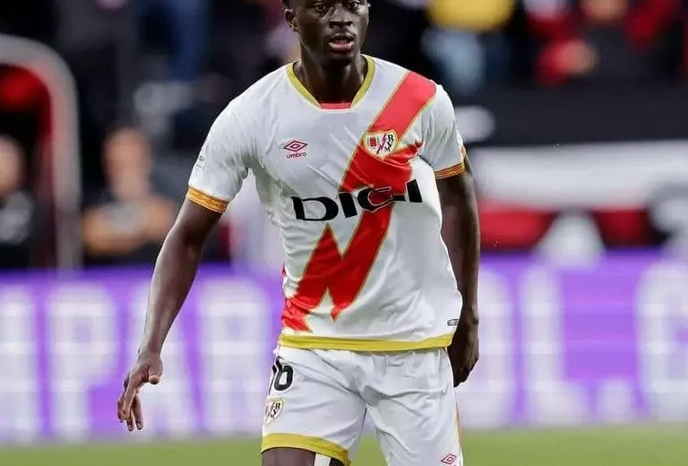 Rayo Vallecano bracing for bad news on Abdul Mumin injury