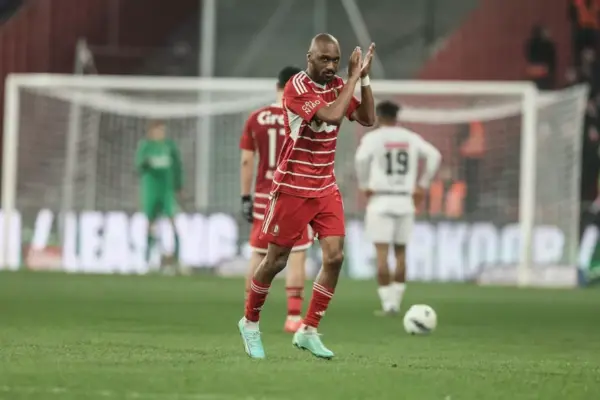 Ivorian left-back Souleyman Doumbia joins Charlotte FC on loan