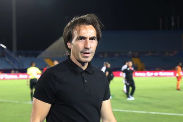 2026 FIFA WCQ: New Madagascar coach Corentin Martins assembles strong squad to face Ghana, Angola