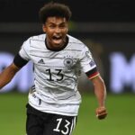 German midfielder Mario Gotze admits Omar Marmoush’s move to Man City has affected Frankfurt