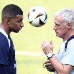 Congo-Brazzaville facing disqualification from 2026 World Cup qualifiers