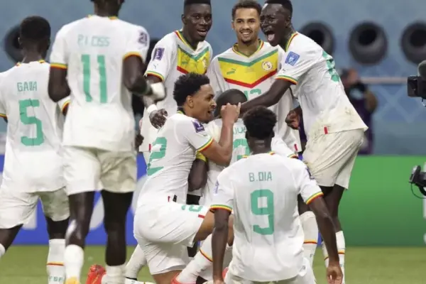 Senegal faces must-win clash against Sudan in World Cup qualifiers