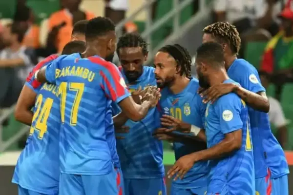 DR Congo faces pivotal fixtures in World Cup qualifying campaign