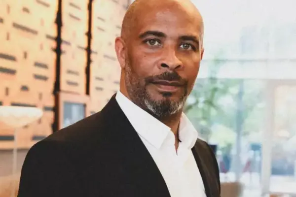 Eric Chelle faces high-stakes start as Nigeria coach