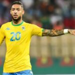 Current Gabon squad is capable of achieving great things – Denis Bouanga