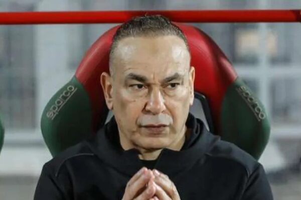 We want to qualify for the 2026 FIFA World Cup to make the Egyptian people happy – Coach Ibrahim Hassan