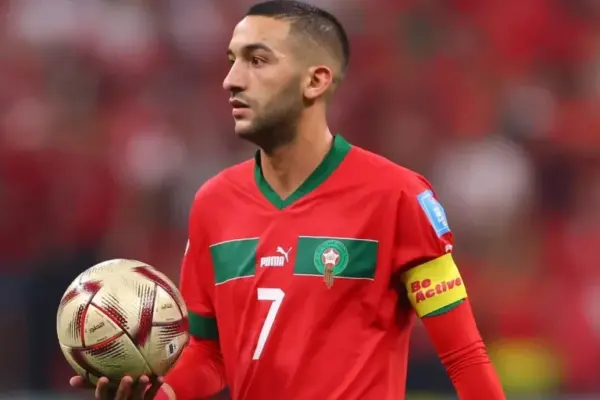 When principles eclipse football: Hakim Ziyech, Johan Cruyff, and Bernd Schuster’s defiant stands
