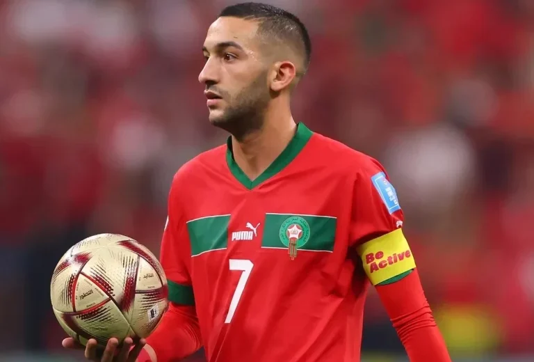 When principles eclipse football: Hakim Ziyech, Johan Cruyff, and Bernd Schuster’s defiant stands