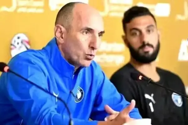 Pyramids FC seeks to end Moroccan dominance in CAF Champions League quarter-final