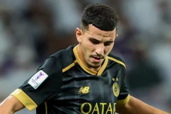 Algeria faces defensive crisis ahead of World Cup qualifiers