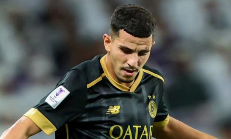 Algeria faces defensive crisis ahead of World Cup qualifiers