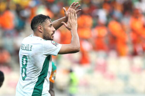 Youssef Belaili faces Tunisian Professional League drama as decision approaches