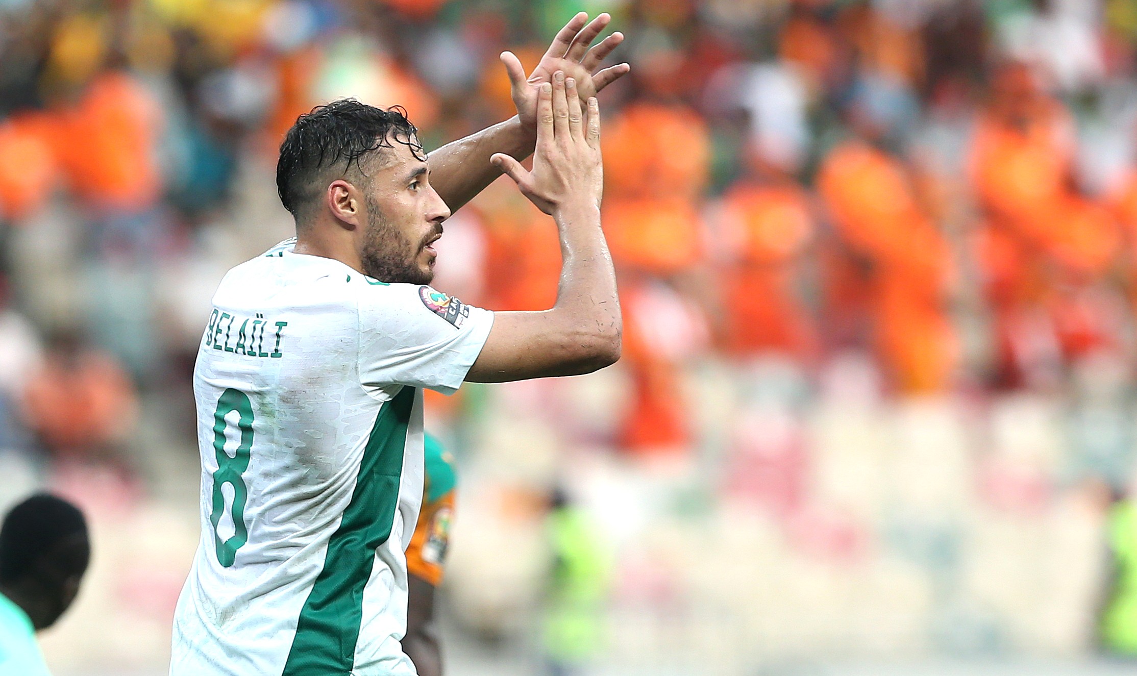 Youssef Belaili