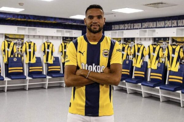 Youssef En-Nesyri's future uncertain amid Al Nassr interest