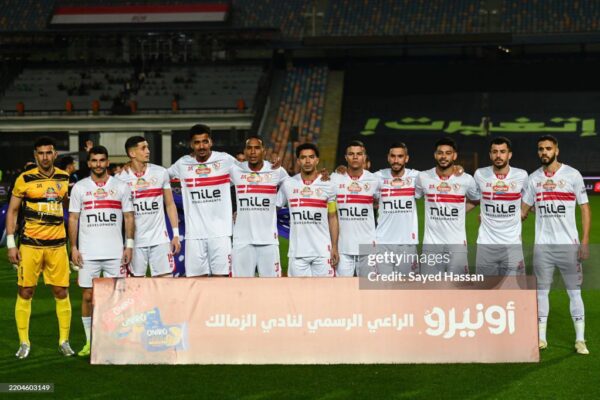 Zamalek takes bold stand in match dispute with Al Ahly