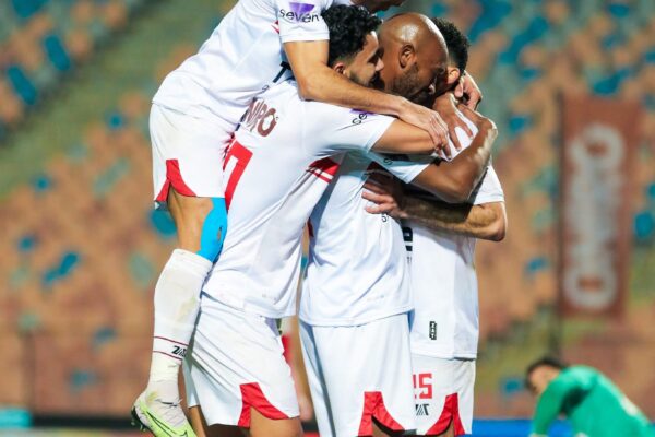 Zamalek and Smouha clash rescheduled as Egypt Cup quarterfinal gets new date