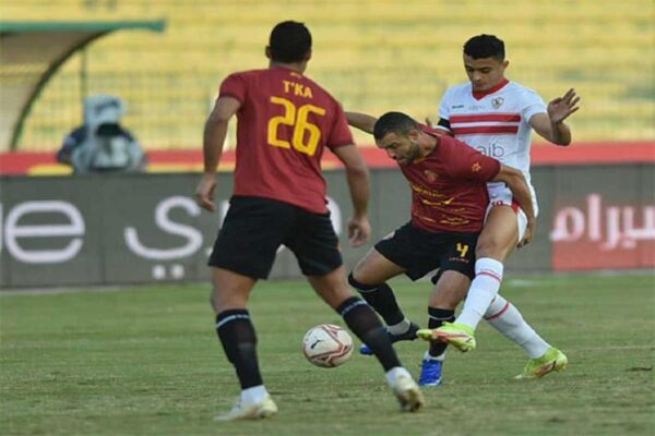Egyptian Football Association greenlights foreign referees for Zamalek-Ceramica clash