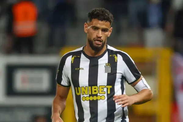 Adem Zorgane shines again as transfer speculation grows