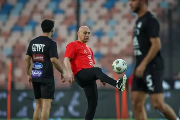 Egypt squad selection sparks controversy ahead of World Cup qualifiers