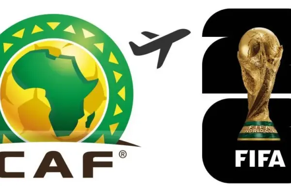 African qualifiers: Results and upcoming fixtures for 2026 World Cup