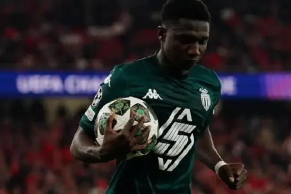 Senegal youngster Lamine Camara emerges as a top transfer target for Barcelona  