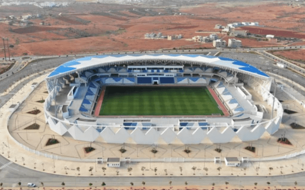 Morocco to host multiple 2026 World Cup qualifiers