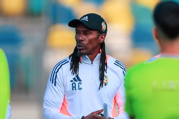 Aly Male confident in Senegalese coaching talent as Pape Thiaw takes charge