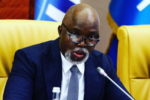 We would’ve qualified for the 2026 World Cup if I were Nigeria FA president – Amaju Pinnick