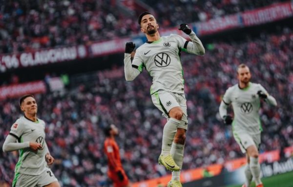  Algerian forward Mohamed Amine Amoura’s market value soars to €32 Million