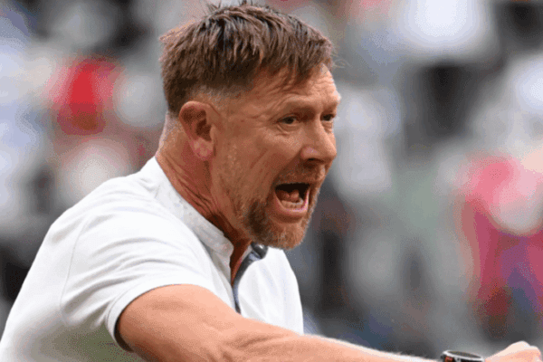 Former Orlando Pirates coach Eric Tinkler set to join South African club Sekhukhune United