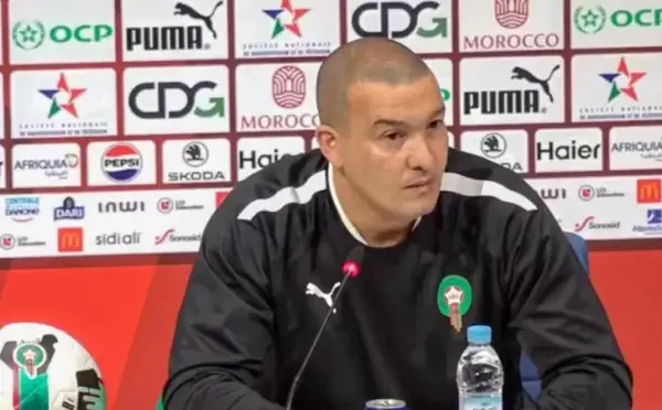 Morocco’s Nabil Baha reflects on U17 AFCON victory over Uganda