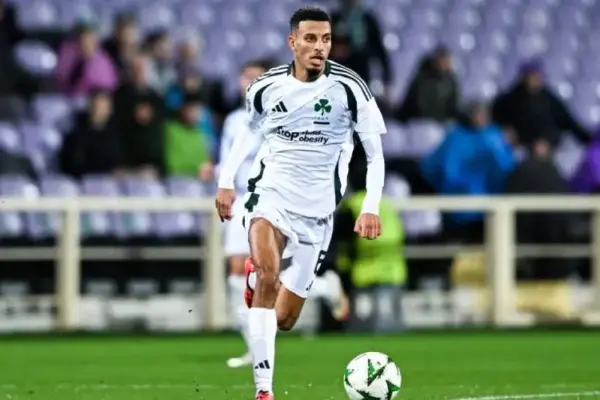 Moroccan international Azzedine Ounahi unharmed after road accident in Athens
