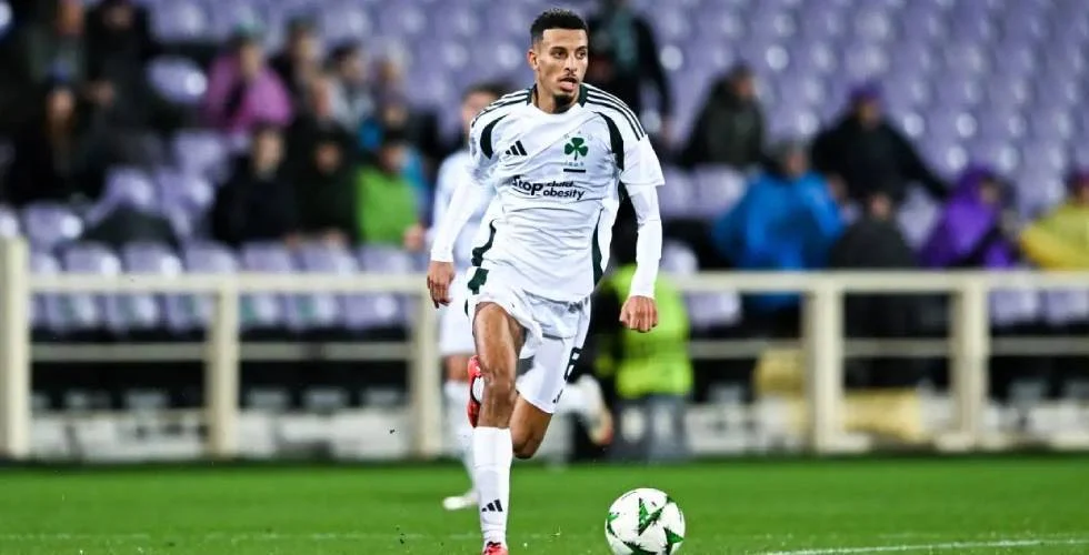 Moroccan international Azzedine Ounahi unharmed after road accident in Athens
