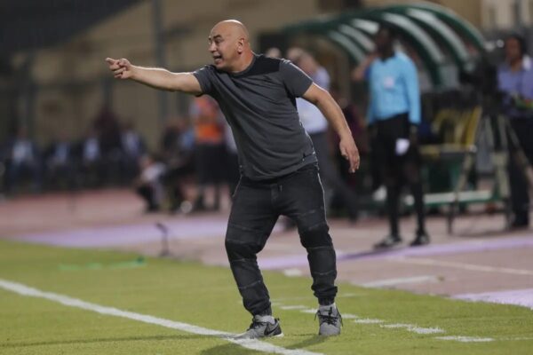 ‘There is no weak team’ – Egypt head coach Ibrahim Hassan rallies players to stay focused ahead of Sierra Leone game