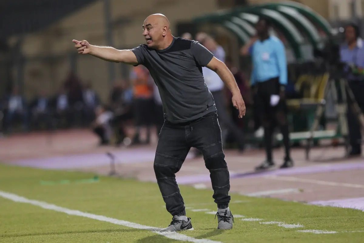 ‘There is no weak team’ – Egypt head coach Ibrahim Hassan rallies players to stay focused ahead of Sierra Leone game