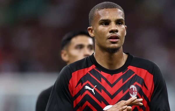 Malick Thiaw edges closer to representing Senegal after Germany snub